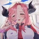 Swimsuit Symposium - Latino/EN Discord Server Icon