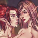 Aedian Glair Games