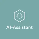AIチャットBOT「AI-Assistant」公式サーバー