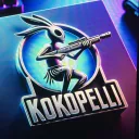 ItsKokopelli's server