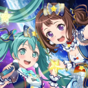 Bandoseka Discord server icon