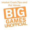Big Games Unofficial Discord Server Icon