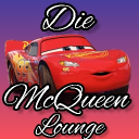 Die McQueen Lounge