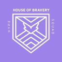 HypeSquad Bravery TM