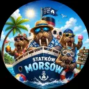⛵・Statek Morsów