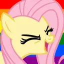 Fluttershy's Den Discord Server Icon