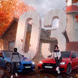Discovery icon for UKRAINE GTA | 03 сервер Discord server
