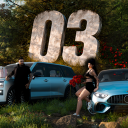 Discovery icon for UKRAINE GTA | 03 сервер Discord server