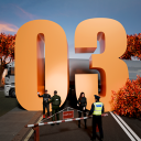 Discovery icon for UKRAINE GTA | 03 сервер Discord server