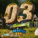 UKRAINE GTA | 03 сервер
