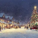 〈 Frosty Gaming Buddies || 〉 Discord Server Icon