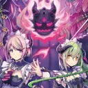 Gal Guardians Speedrunning