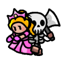 Rumble Heroes icon