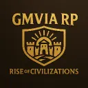 GMV RP [Rise of civilization] Discord server icon