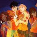 PJO Role-Play Discord Server Icon