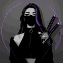 Mags Community💜🖤