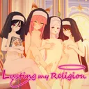 Lusting my religion