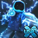Ultimate Super Power Training
