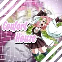 ﹒♡﹒🌸 ﹒Comfort House﹒✿﹒