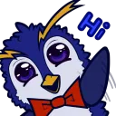 Cholces' Pengy Kingdom
