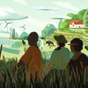 CS for Environmental Justice