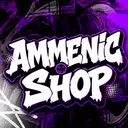 Ammenic Shop