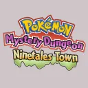 Ninetales Town