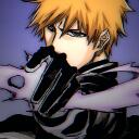 Bleach RP — New World Discord Server Icon
