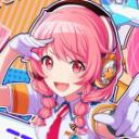 .⟡. project chaos ! zz Discord Server Icon