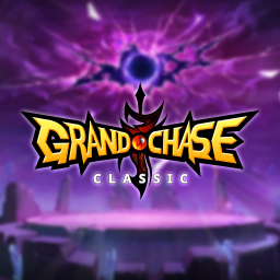 Discovery icon for Official GrandChase Classic Discord Discord server