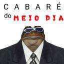 CABARÉ DO MEIO DIA Discord Server Icon