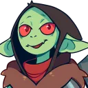 Loot Goblin Marketplace