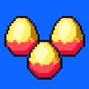 BTC Golden Eggs