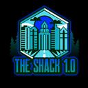 The Shack 1.0 Discord Server Icon