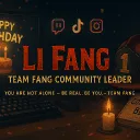 Team Fang