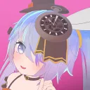 クロノスちゃんカフェ