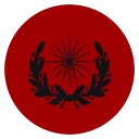 Crimson Regime - Pacific