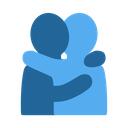 Where we can make friends Discord Server Icon