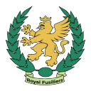 Sahrani Royal Fusiliers