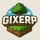 Gixeʳᵖ 🎮