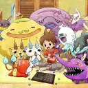 ⚝ Yo-kai WATCH ⚝