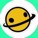 Game Dev Planet Discord Server Icon