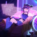 Blue's Room