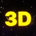 3D Advertising's icon
