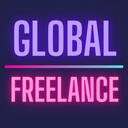 Python Programming for Clients @ Global Freelance Discord Server Icon