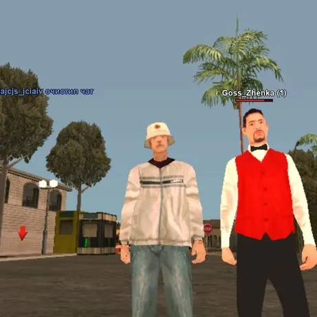 SAMP организации I RolePlay — мониторинг Discord сервера, статистика и рейтинг