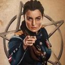 The Talder Collective's icon