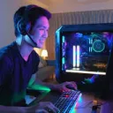 Gaming Hub Server