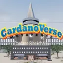 The CardanoVerse Metaverse 3D Virtual World