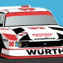 Grand Touring Car Racing (1972-1984)